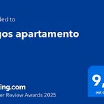 Lagos apartamento