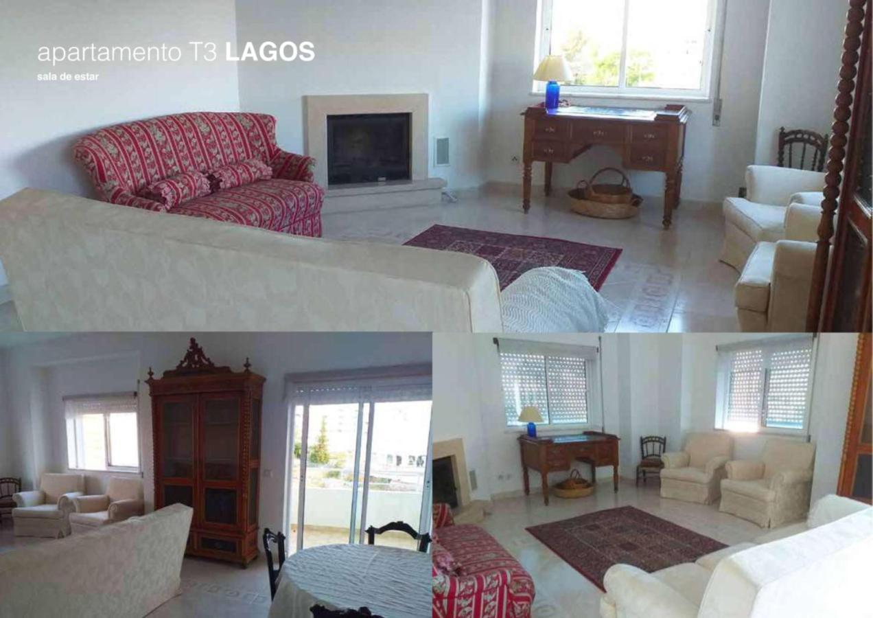 Apartamento Lagos apartamento