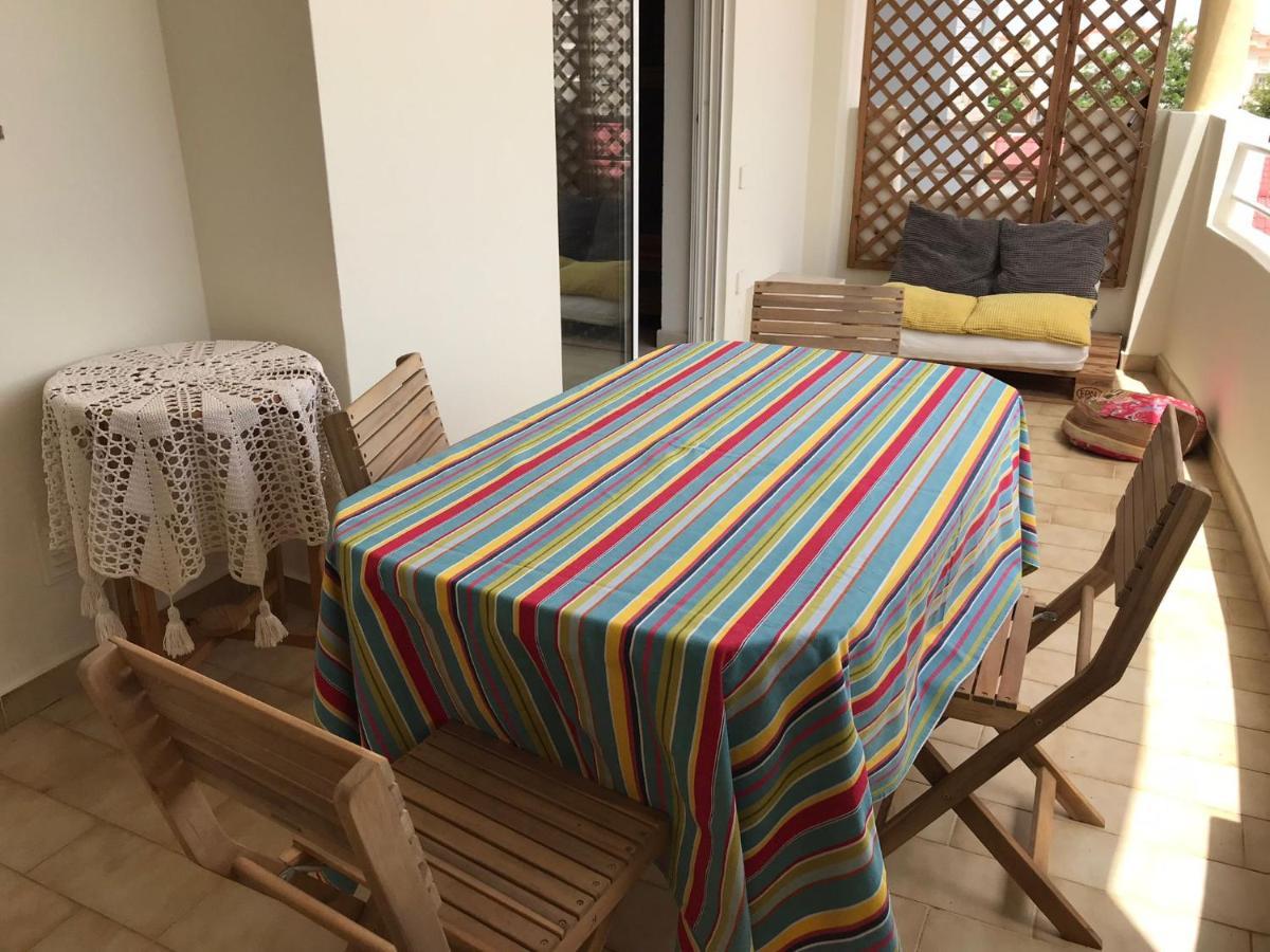 Lagos apartamento