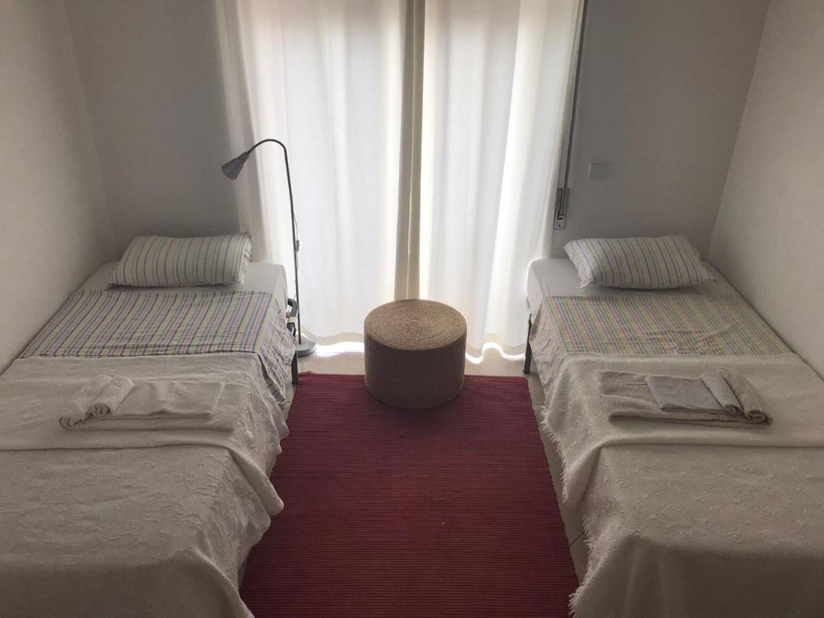 Lagos apartamento Apartamento