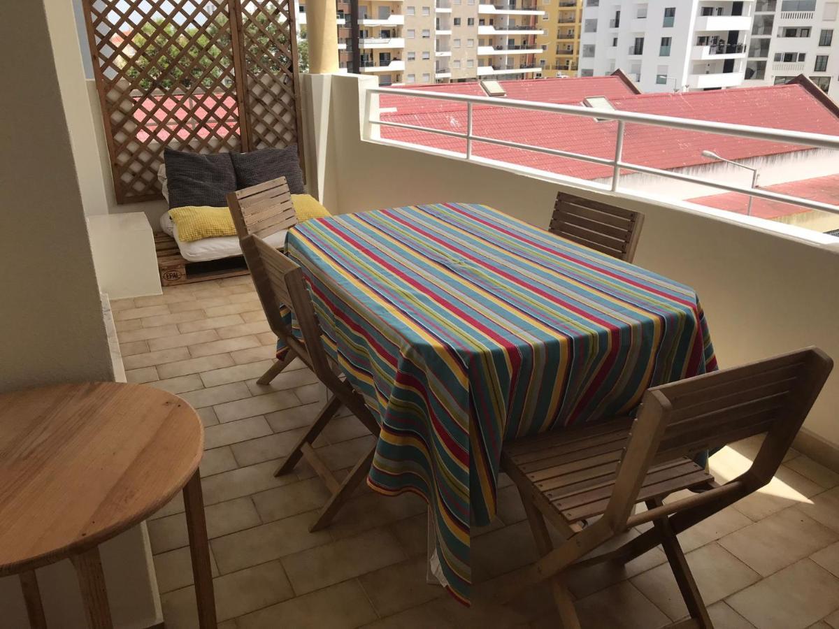 Lagos apartamento Apartamento