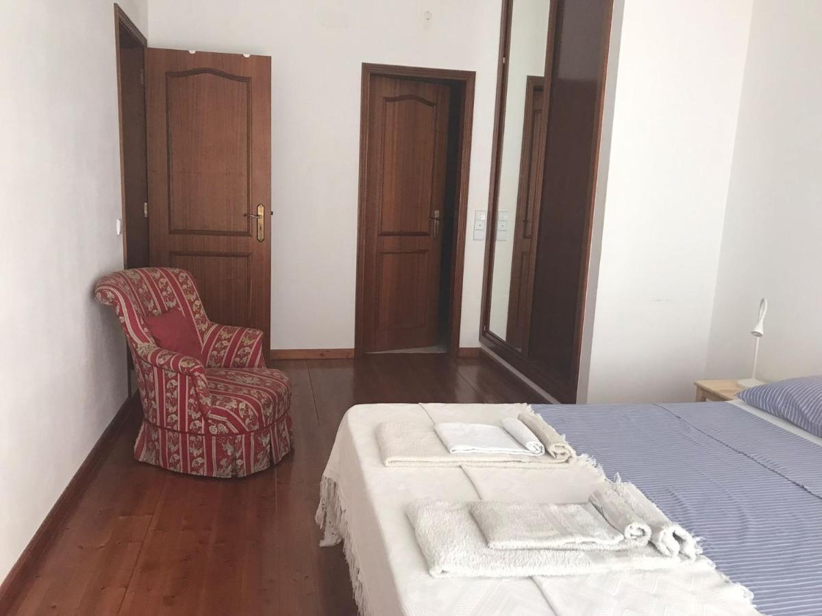 Lagos apartamento