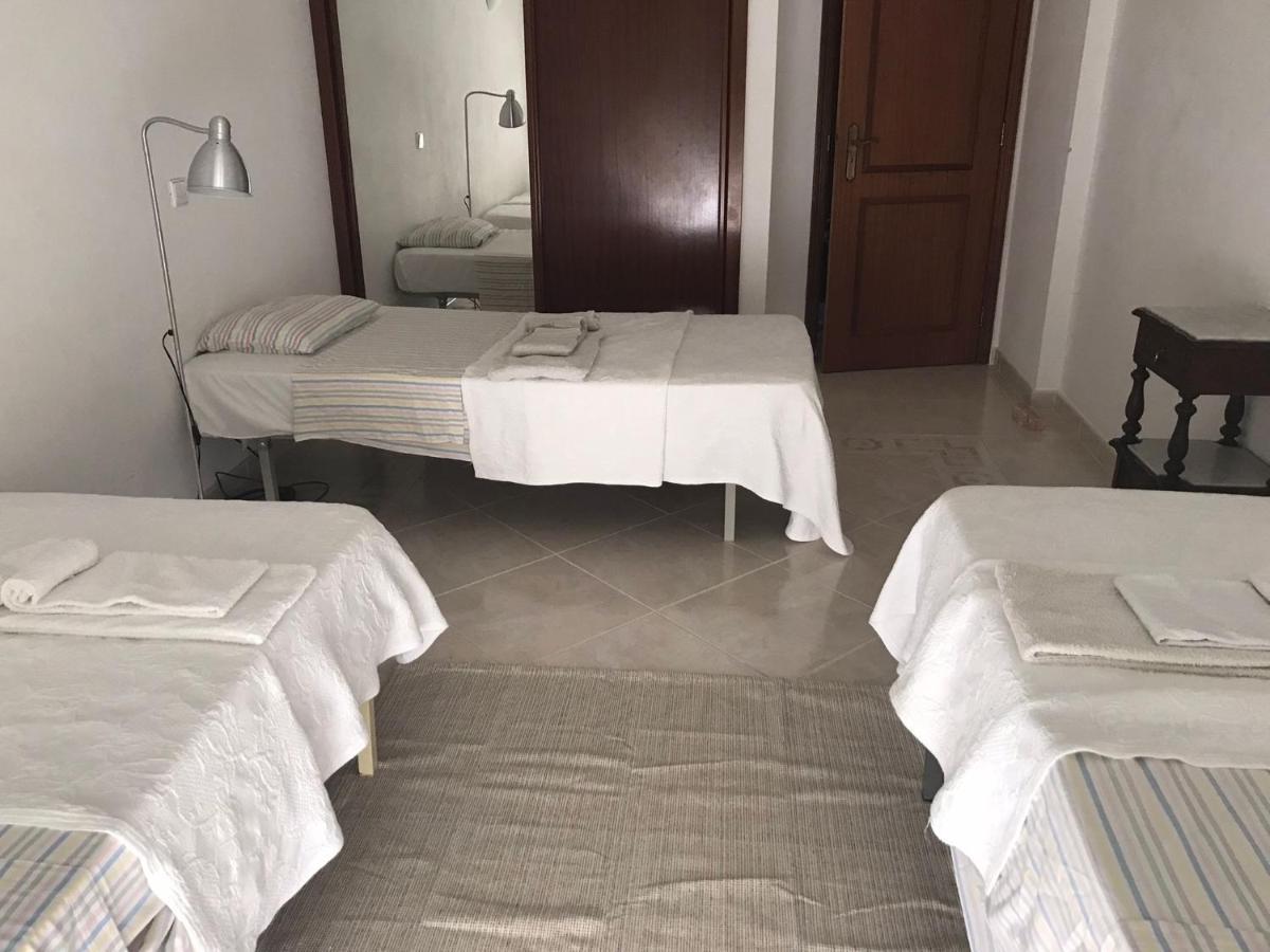 Lagos apartamento Apartamento