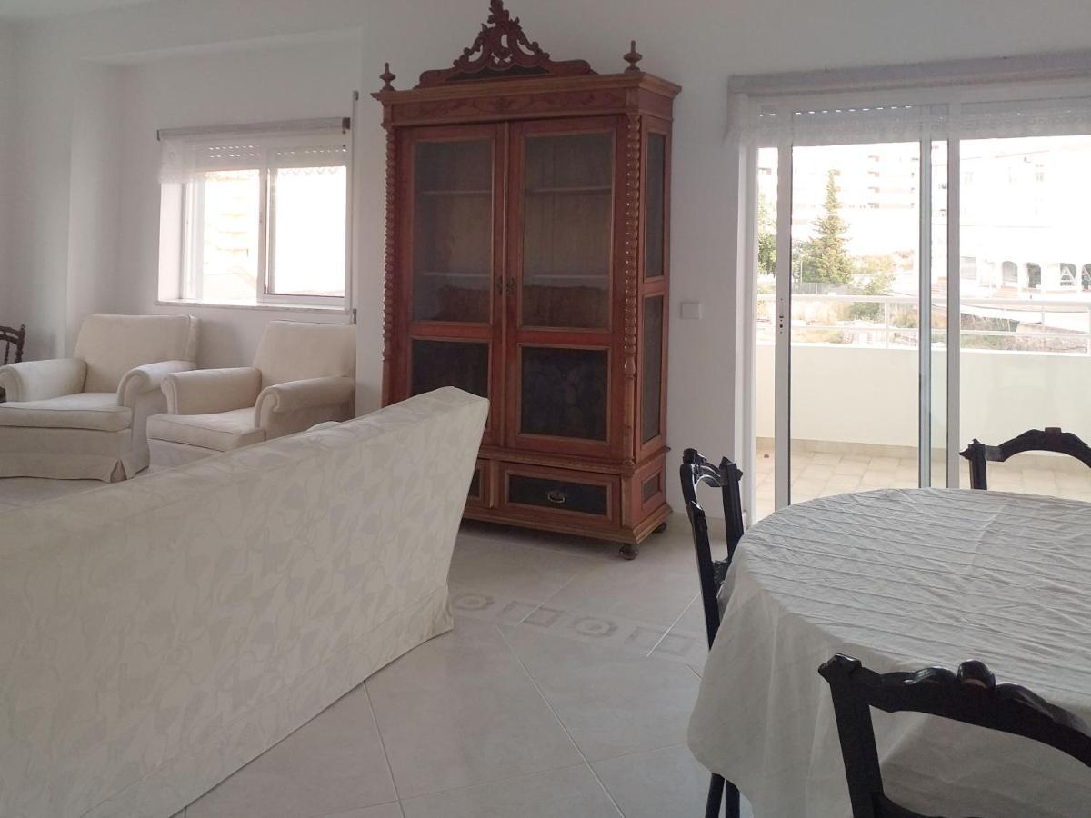 Lagos apartamento