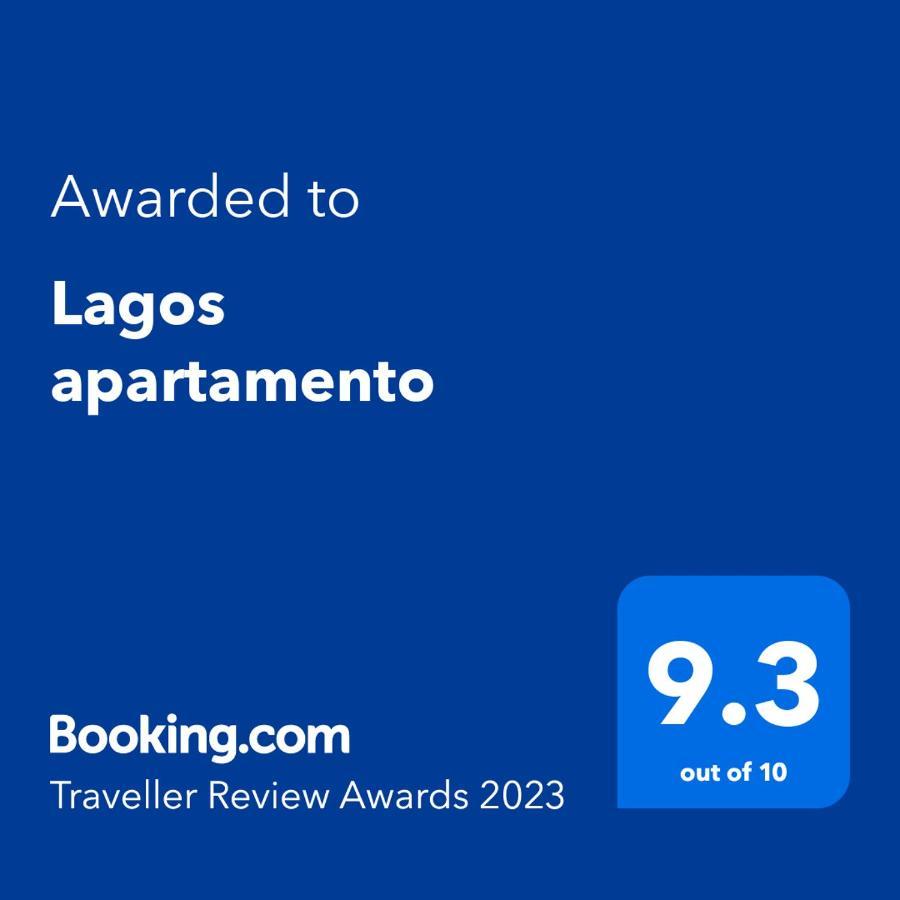 Apartamento Lagos apartamento *